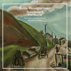 Serenade for Strings in F Major, Op. 6, Serenade for Strings in F Major, Op. 6: IV. Molto vivace