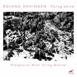String Quartet No. 2, "Mind Rock", String Quartet No. 2 "Mind Rock"