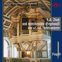 Prelude & Fugue in C Major, Prelude & Fugue in C Major: II. Fugue