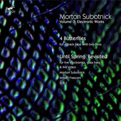 Until Spring, Until Spring: Revisited