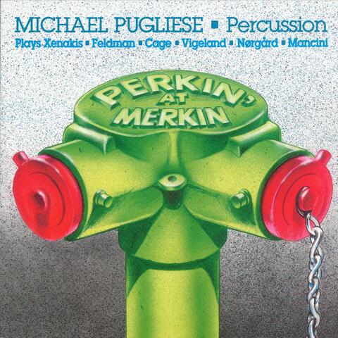 Perkin' at Merkin (Live)