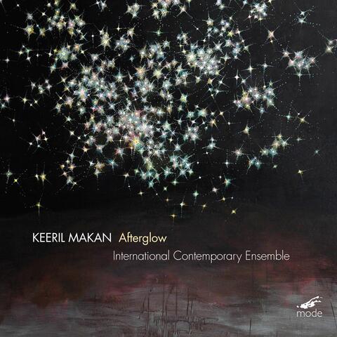 Makan: Afterglow