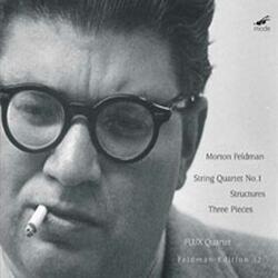 3 Pieces for String Quartet, 3 Pieces for String Quartet: No. 2, —