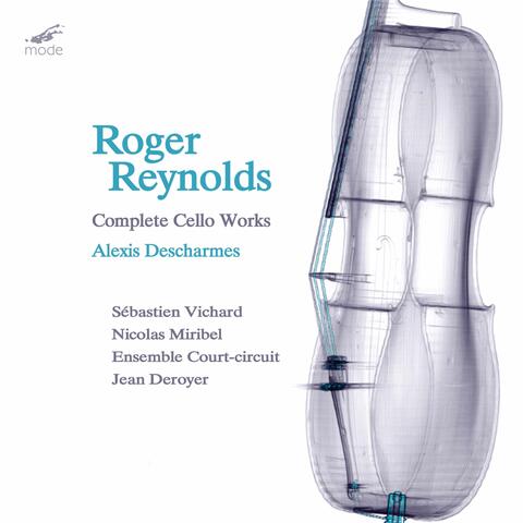 Alexis Descharmes