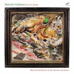 Broken Canons (for Charles Ives), Broken Canons (For Charles Ives)