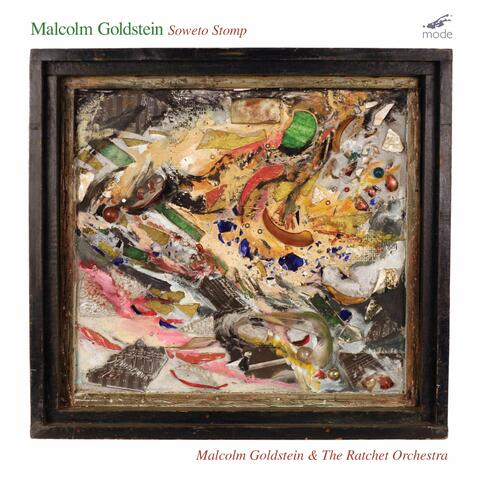 Goldstein: Soweto Stomp