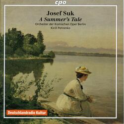 A Summer's Tale, Op. 29, A Summer's Tale, Op. 29: V. Night