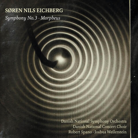 Eichberg: Symphony No. 3 & Morpheus