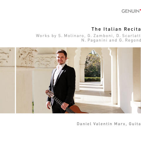 The Italian Recital