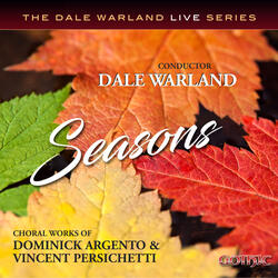Cantata No. 6, Op. 157 "Flower Songs", Cantata No. 6, Op. 157 "Flower Songs": No. 7, Lily Has a Rose