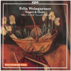 Octet in G Major, Op. 73, Octet in G Major, Op. 73: III. Tempo di menuetto