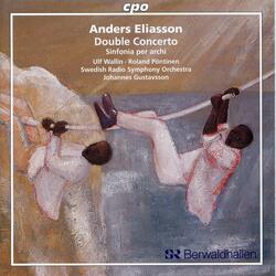Sinfonia per archi, Sinfonia per archi: I. Andante