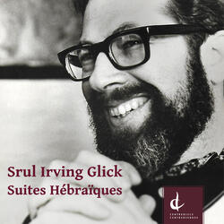 Suite hébraïque No. 2, Suite hébraïque No. 2: VII. Cantorial Chant