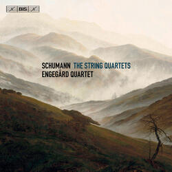 String Quartet in F Major, Op. 41 No. 2, String Quartet in F Major, Op. 41 No. 2: I. Allegro vivace
