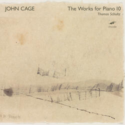 2 Pieces (1946), 2 Pieces (1946): No. 1, —