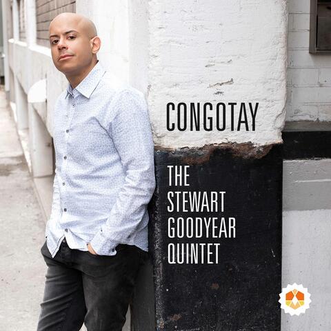 The Stewart Goodyear Quintet