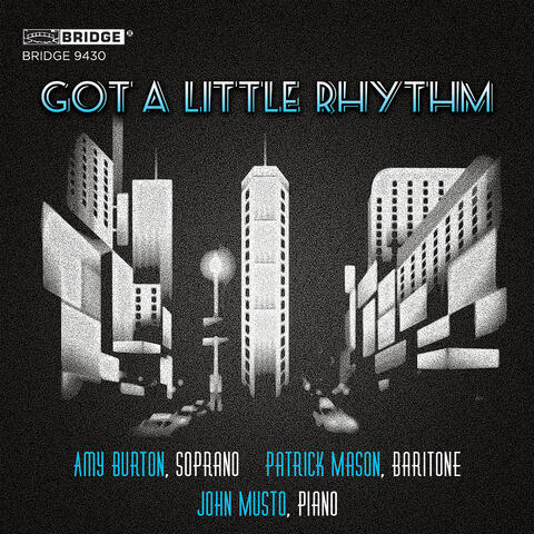 Got a Little Rhythm