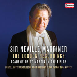Manfred Symphony in B Minor, Op. 58, TH 28, Manfred Symphony in B Minor, Op. 58, TH 28: III. Andante con moto