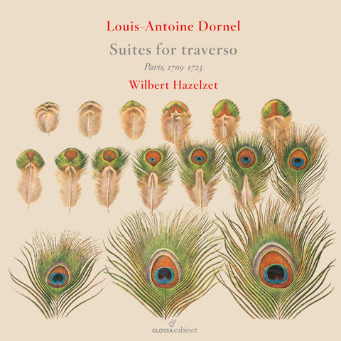 Dornel: Suites for Traverso