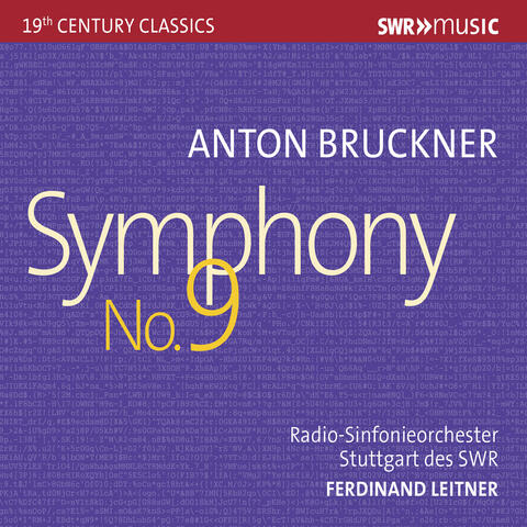 Bruckner: Symphony No. 9 in D Minor, WAB 109
