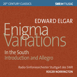 Introduction & Allegro, Op. 47 (Live)