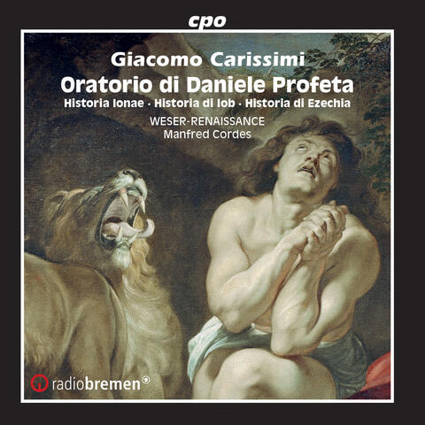 Carissimi: Oratorios