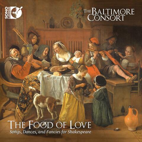 Baltimore Consort