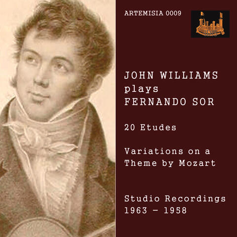 John Christopher Williams