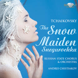 The Snow Maiden, Op. 12, The Snow Maiden, Op. 12: Act II: Entr'acte