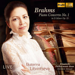 Piano Concerto No. 1 in D Minor, Op. 15, Piano Concerto No. 1 in D Minor, Op. 15: II. Adagio (Live)
