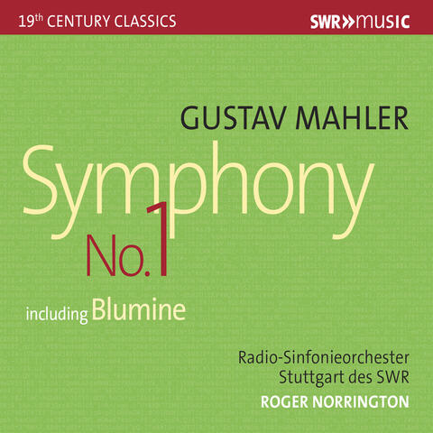 Mahler: Symphony No. 1 in D Major (Original 1888 Version) [Live]