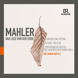 Das Lied von der Erde, Das Lied von der Erde: II. Der Einsame im Herbst (Live)