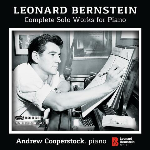 Andrew Cooperstock