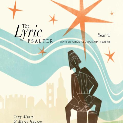 The Lyric Psalter, Year C