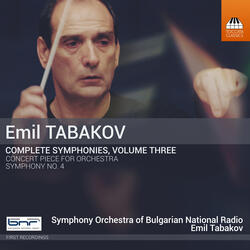 Symphony No. 4, Symphony No. 4: IV. Andante