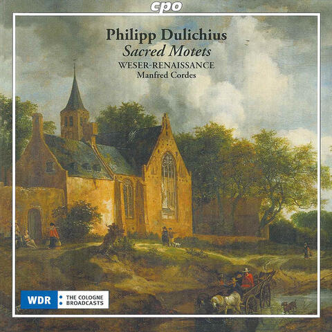 Dulichius: Sacred Motets