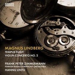 Violin Concerto No. 2, Violin Concerto No. 2: III. —
