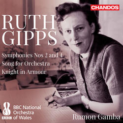Symphony No. 2 in B Major, Op. 30, Symphony No. 2 in B Major, Op. 30: Adagio
