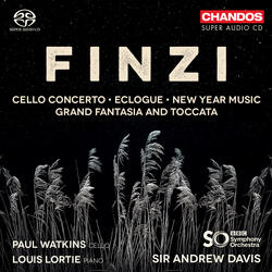 Grand Fantasia and Toccata, Op. 38, Grand Fantasia & Toccata, Op. 38