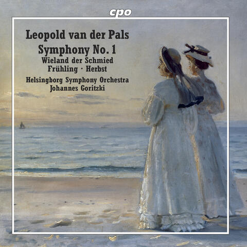 Pals: Symphony No. 1
