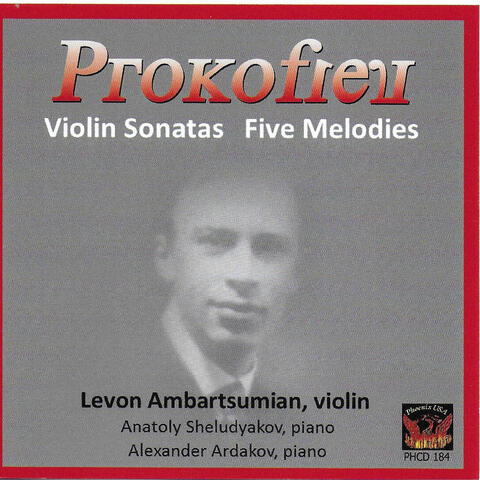 Levon Ambartsumian