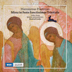 Missa in festo Sanctissimae Trinitatis, Missa in festo Sanctissimae Trinitatis: VII. Agnus Dei