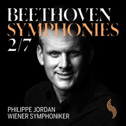 Symphony No. 2 in D Major, Op. 36, Symphony No. 2 in D Major, Op. 36: II. Larghetto (Live)