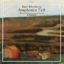 Symphony No. 8 in E Minor, Op. 48, Symphony No. 8 in E Minor, Op. 48: IV. Con moto