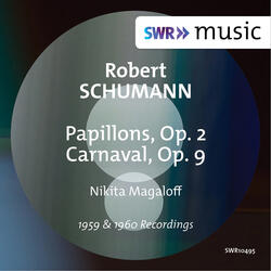 Carnaval, Op. 9