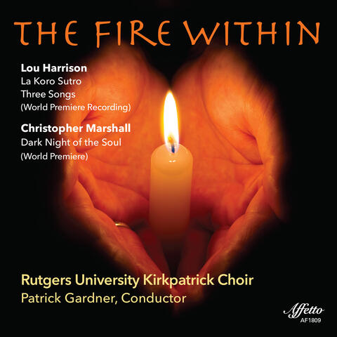 Rutgers Kirkpatrick Choir