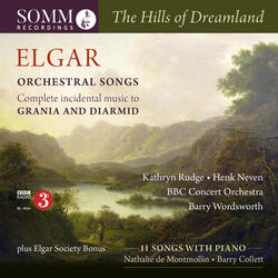 The King's Way (version for voice and orchestra), The King's Way (Version for Voice & Orchestra)