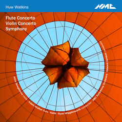 Violin Concerto, Violin Concerto: III. Allegro molto (Live)