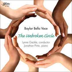 Will the Circle Be Unbroken (arr. D. Moore for choir), Will the Circle Be Unbroken (Arr. D. Moore for Choir)