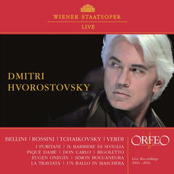 Simon Boccanegra, Simon Boccanegra: Plebe! Patrizi! Popolo! (Live)